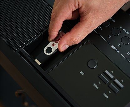KAWAI ES-920-B schwarz Stagepiano - , Digitalpiano mit RH--Mechanik_00042418_