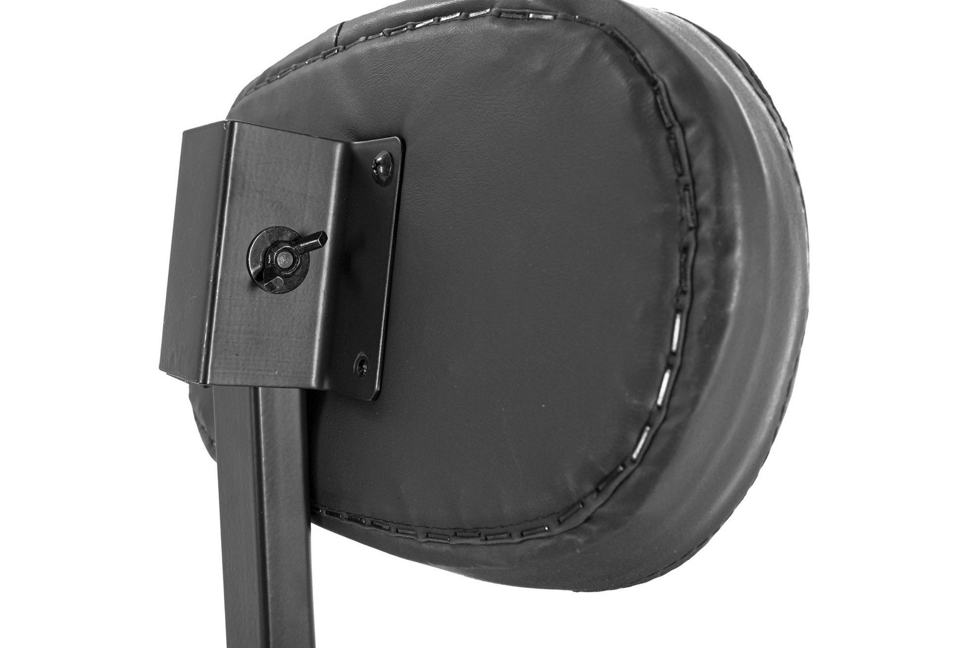 Musiker Sitz / Hocker 7 Stehhilfe mit Gitarrenständer GIST-350 (Konzert/Western)