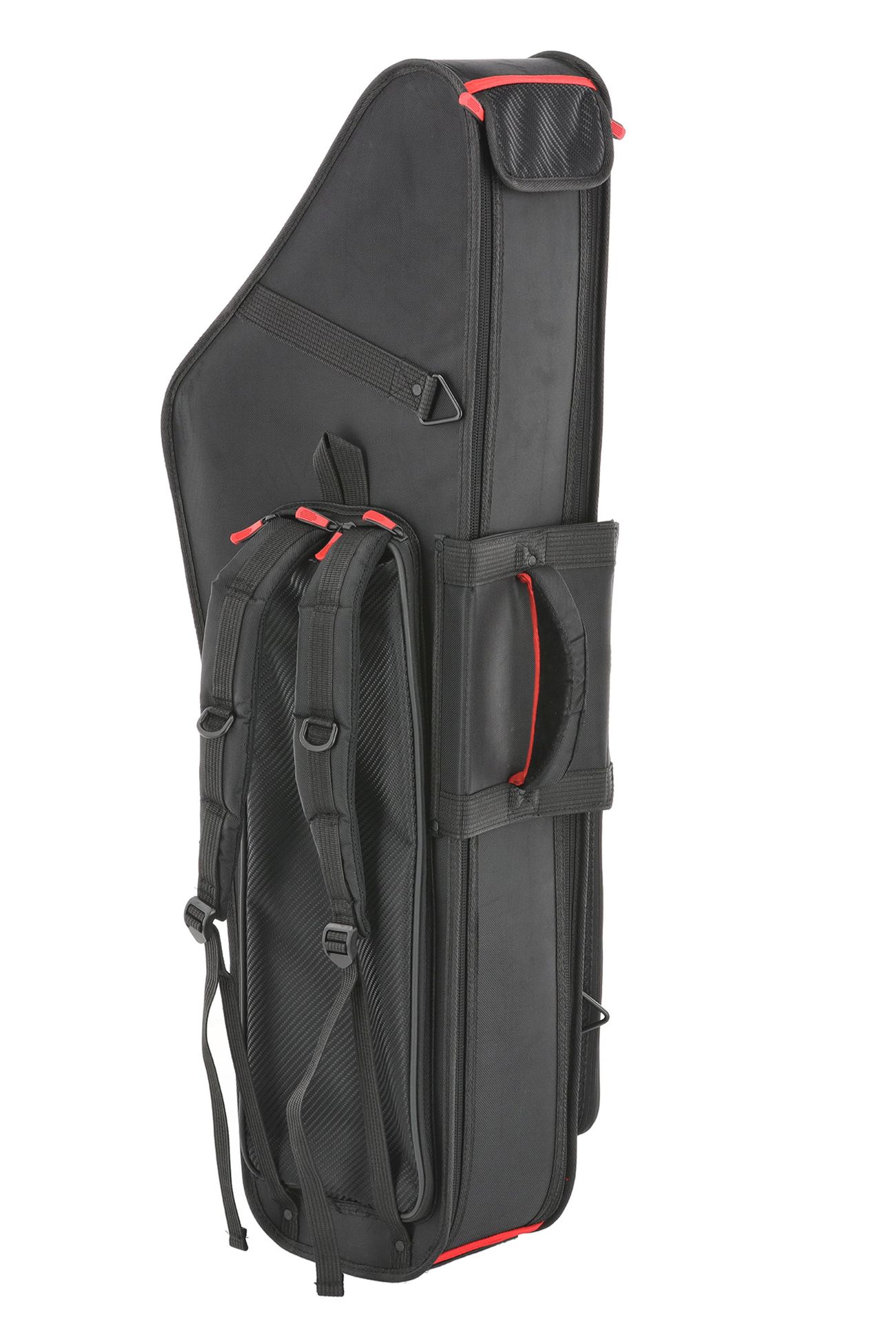 GEWA GigBag, Tasche für Baritonsaxophon PRESTIGE SPS, 255430