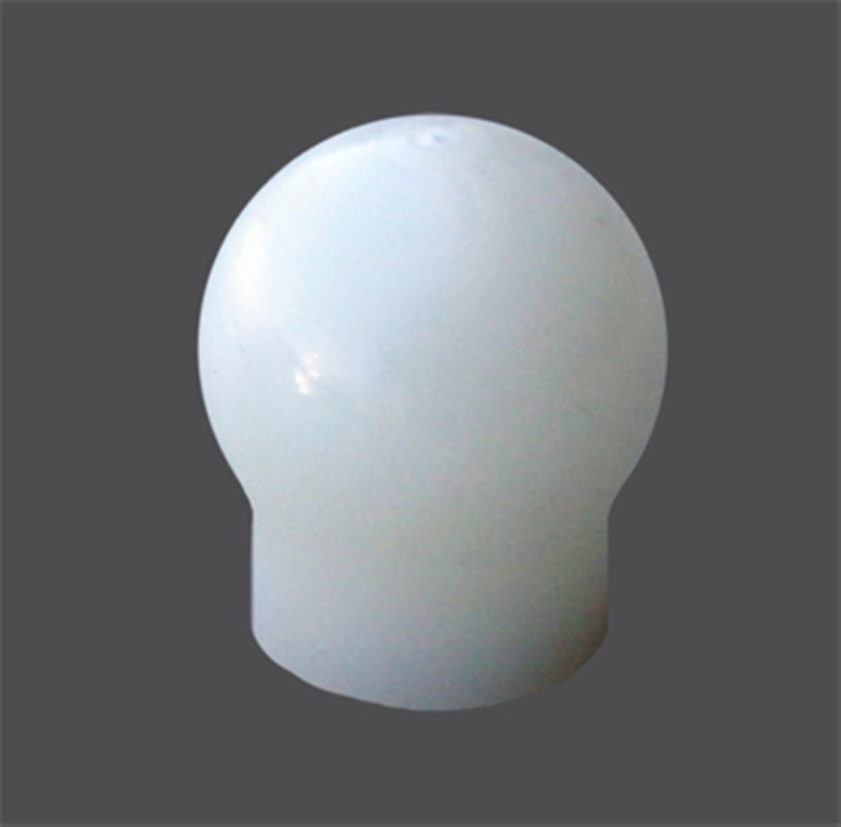 0753283100225 - Tip 5AB Mini Ball Tip Nylon   Ersatztip   Replacement-Tip