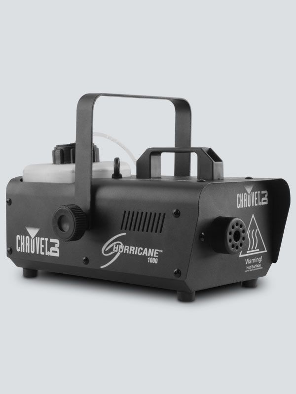 Chauvet DJ Hurricane 1000 Nebelmaschine_00052672_