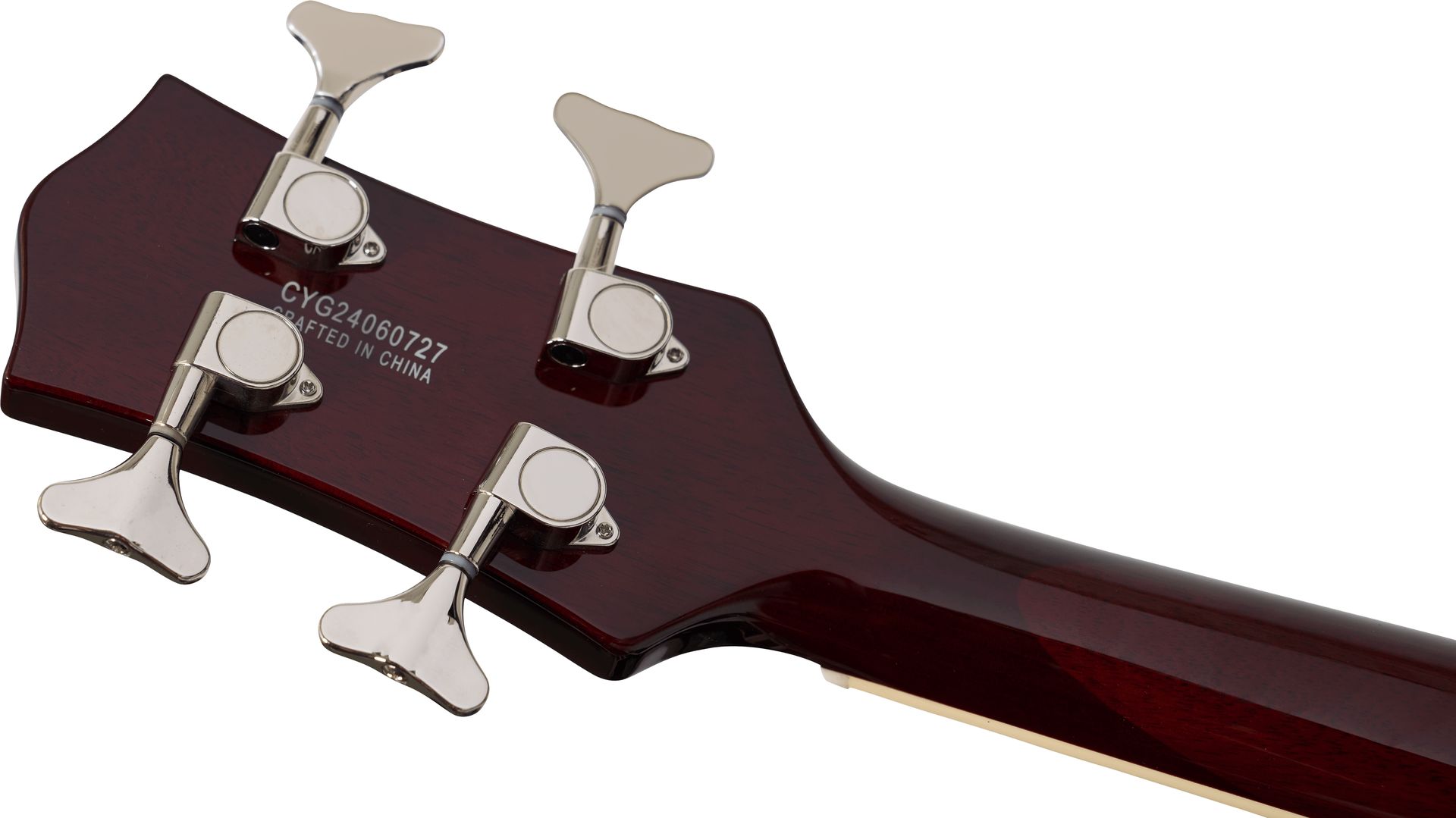 Gretsch Streamliner Jet Club Bass HVNA BRST