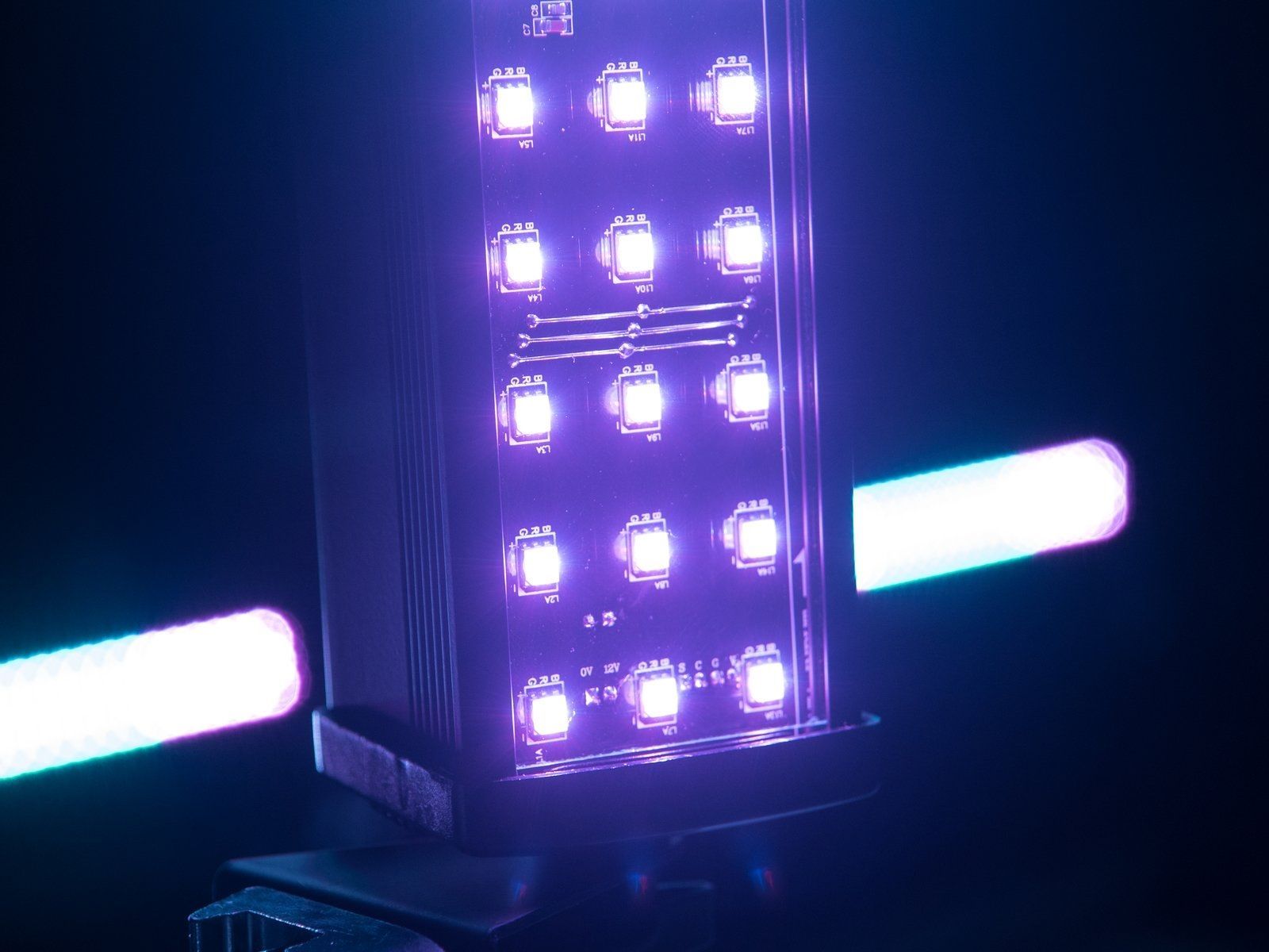 EUROLITE LED PIX-144 RGB Leiste LED Bar mit 144 SMD-LEDs_00050619_