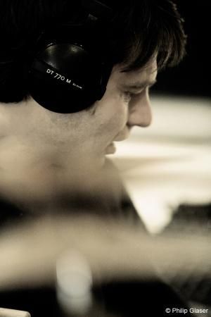 Beyerdynamic DT 770 M Kopfhörer