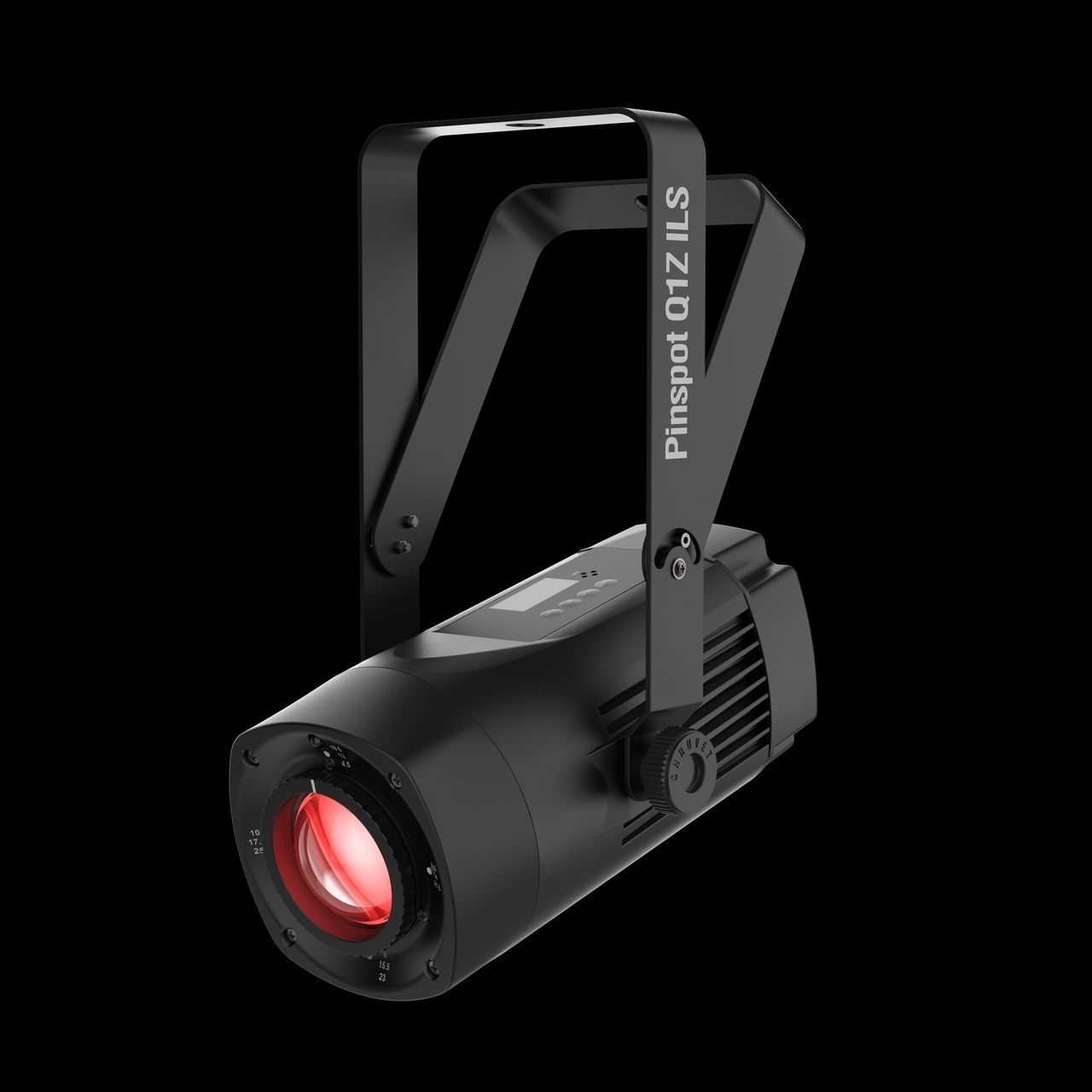 Chauvet DJ Pinspot Q1Z ILS