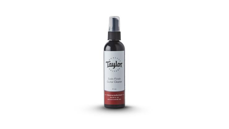 Taylor Satin Guitar Cleaner