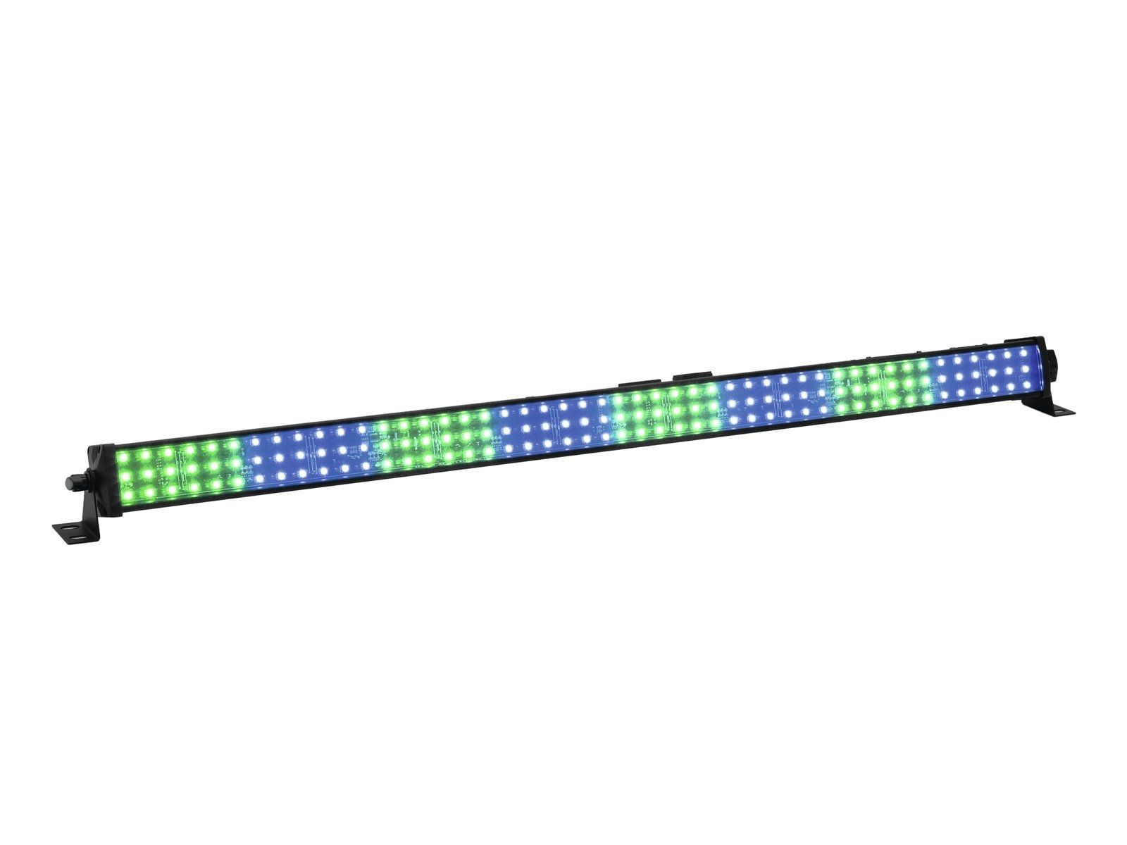 EUROLITE LED PIX-144 RGB Leiste LED Bar mit 144 SMD-LEDs