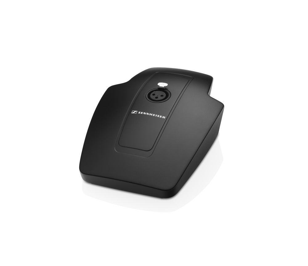 Sennheiser MAT 133 B Tischfuß für Mikrofone und Schwanenhälse_00032435_