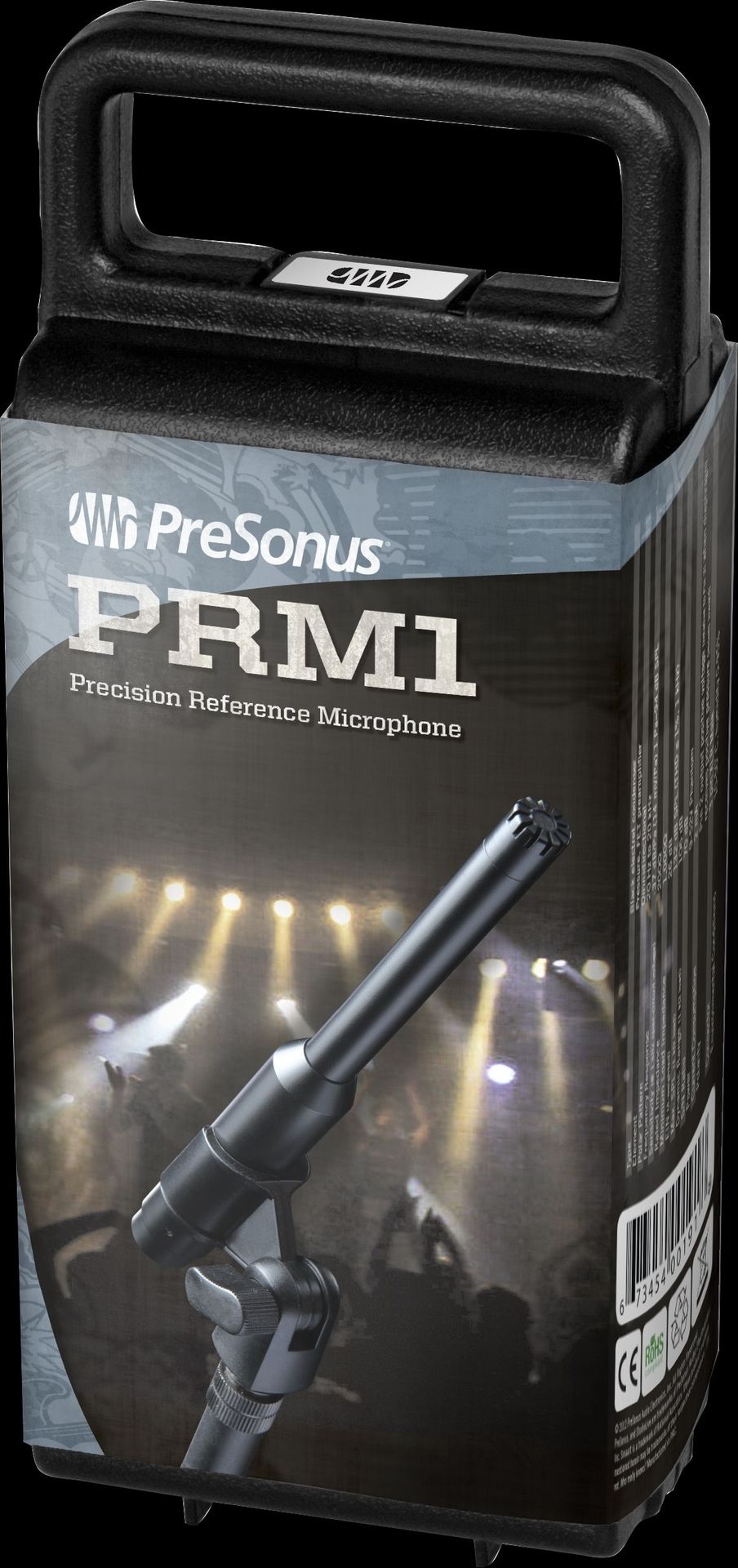 Presonus PRM1 Messmikrofon