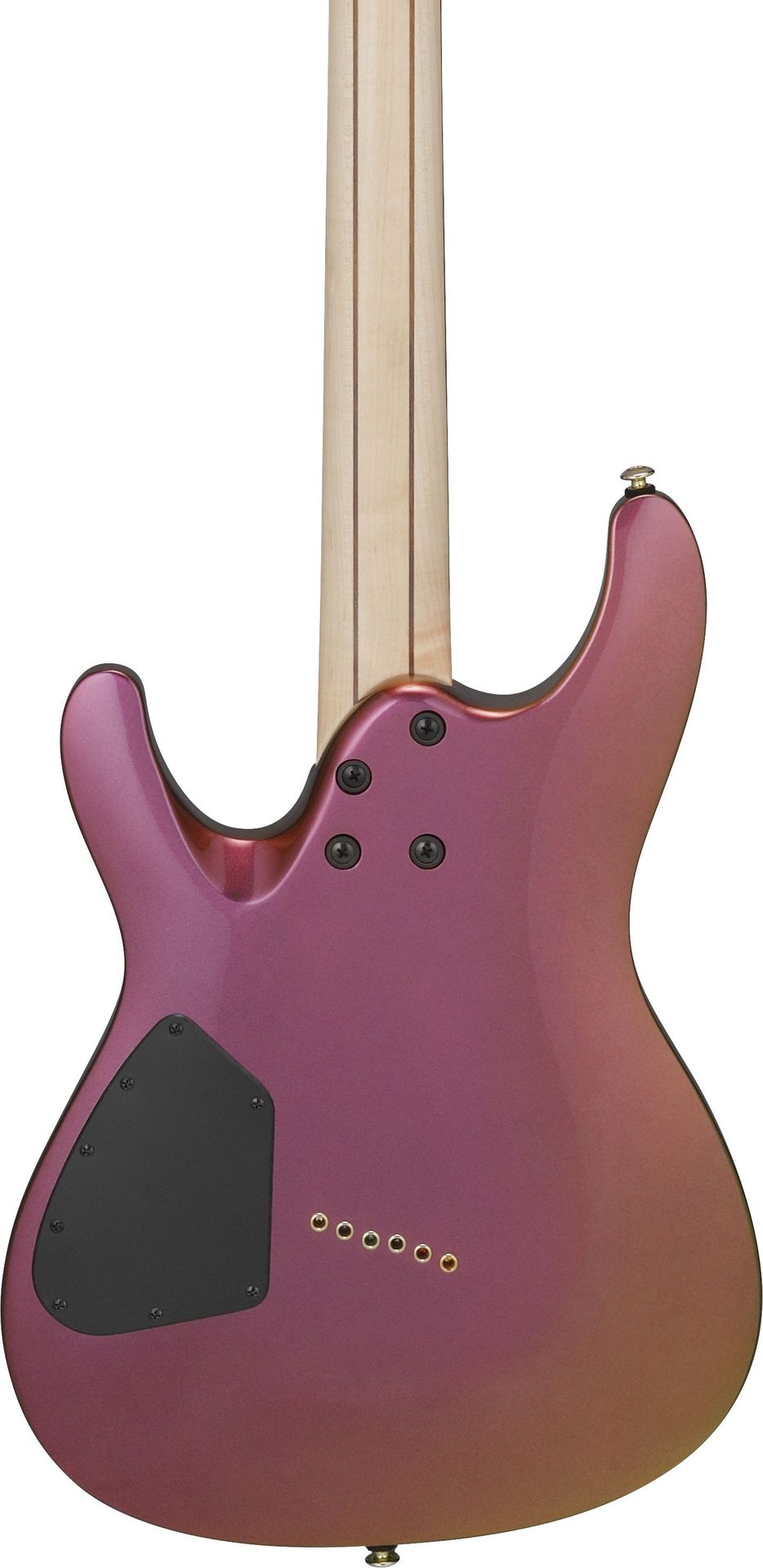 Ibanez SML721-RGC Rose Gold Chameleon