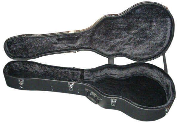 Rockcase 10613, Akustikbasskoffer