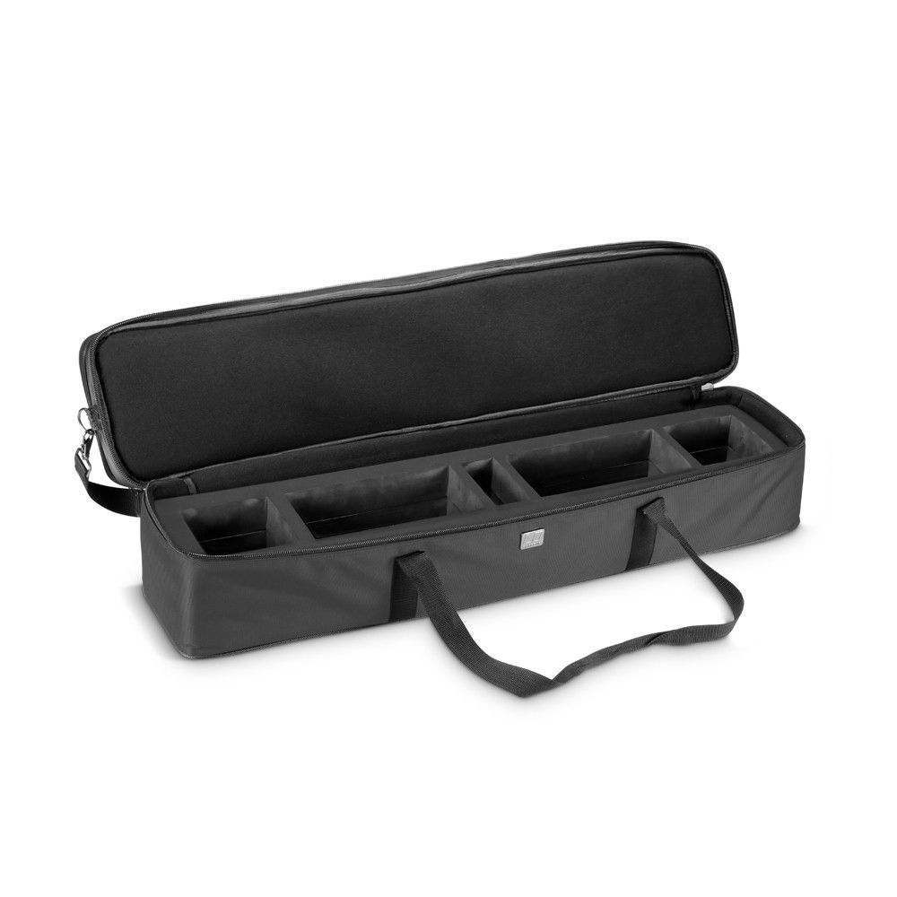 LD Systems CURV 500 TS SAT BAG Gepolsterte Tragetasche für CURV 500TS Satelliten