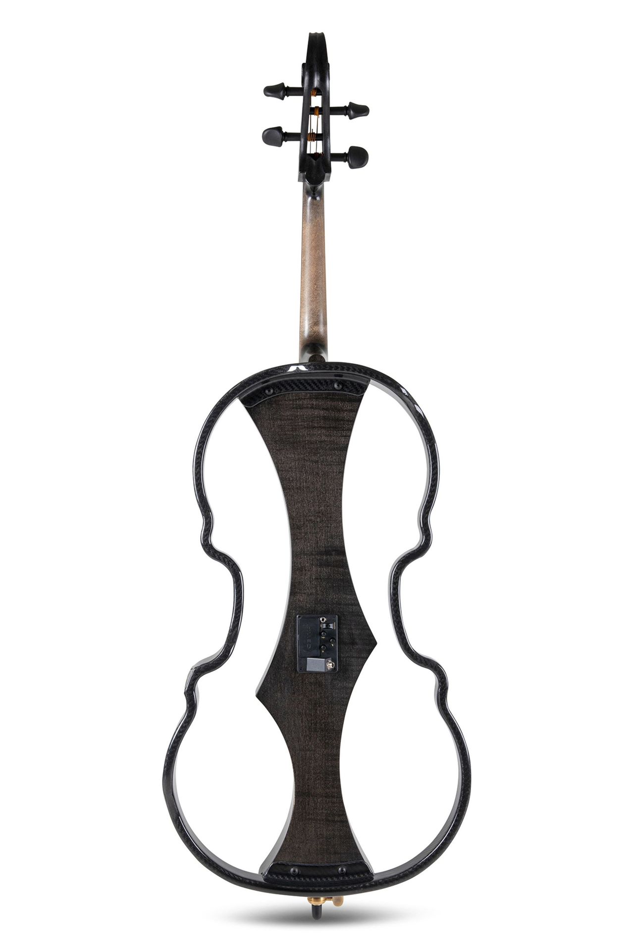 GEWA E-Cello NOVITA 3.0 Farbe schwarz GEWA E-Cello NOVITA 3.0 Farbe schwarz