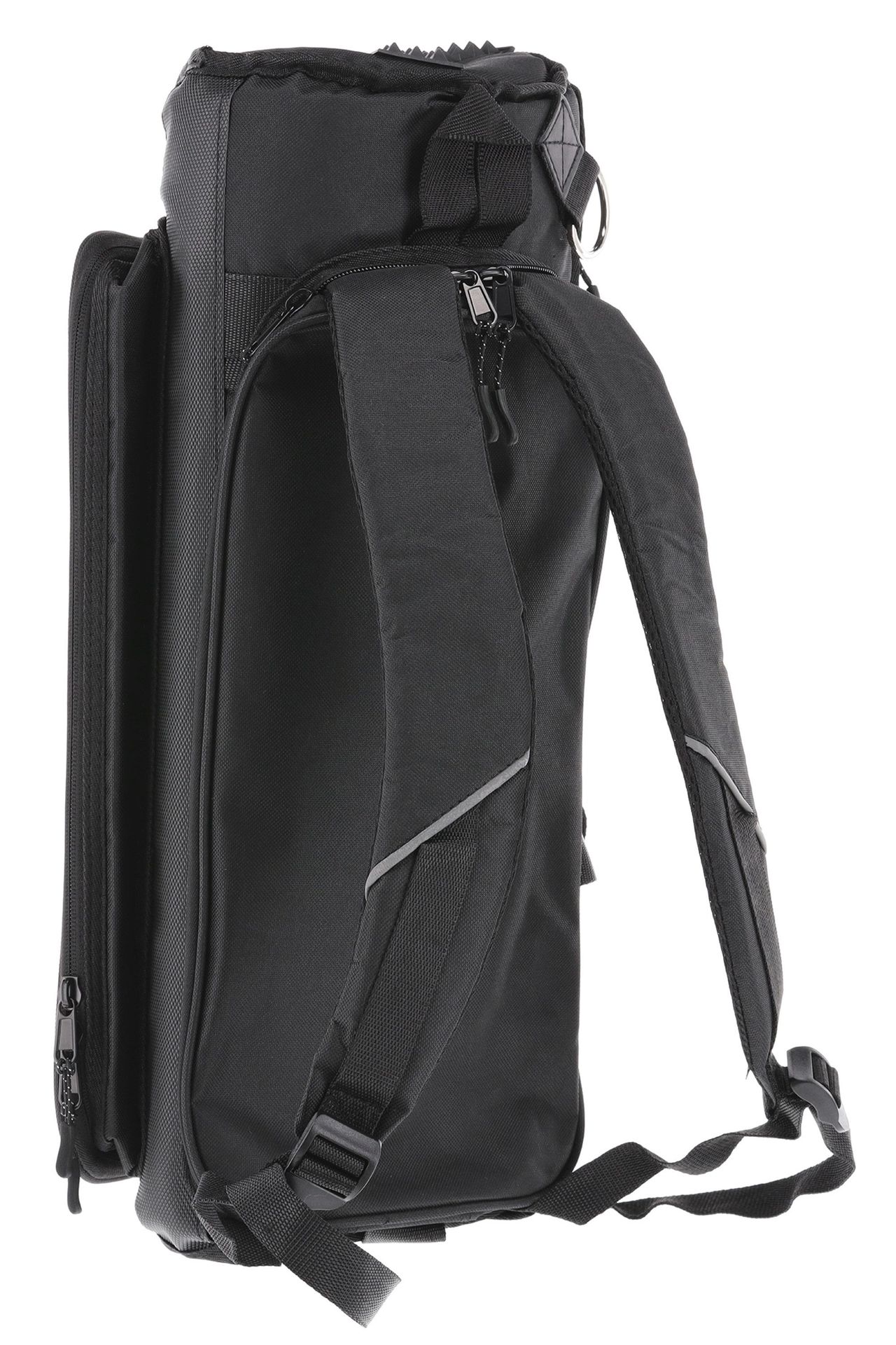 GEWA Trompete Gig Bag Tasche Premium Jazztrompete /Konzerttrompete, 30mm Polster_00025043_