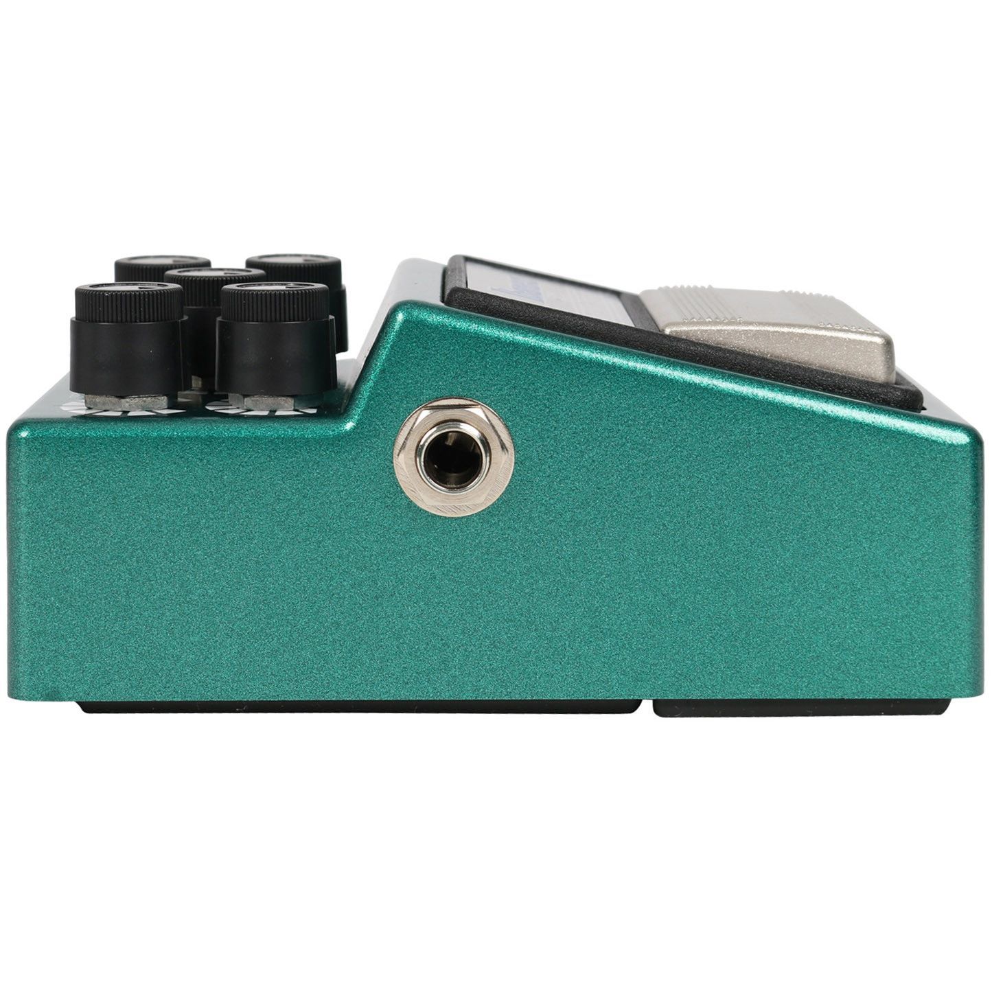 Ibanez TS9B Bass Tubescreamer, Effektgerät für E-Bass Ibanez TS9B Bass Tubescreamer, Effektgerät für E-Bass