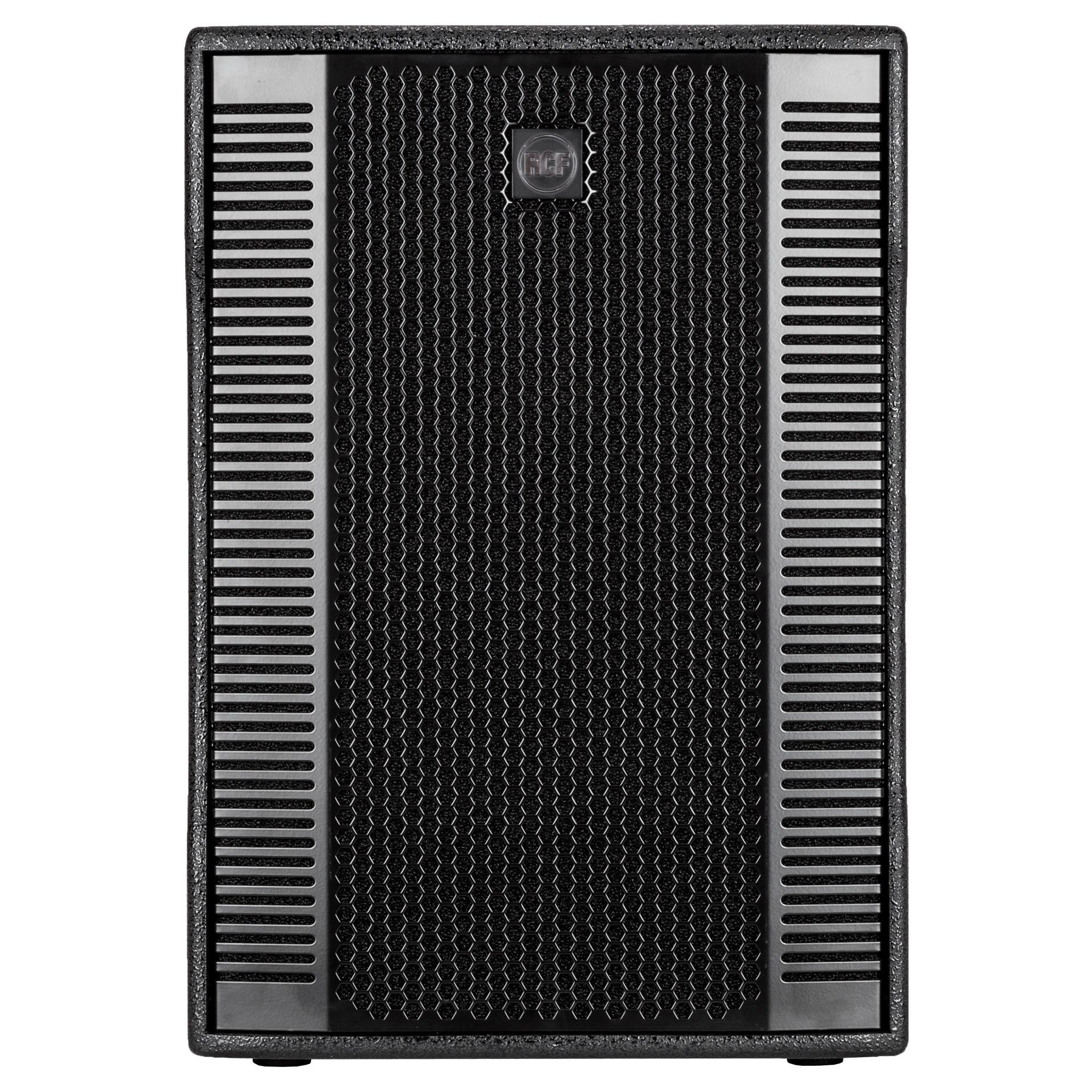 RCF EVOX 12 PA-System Aktives 2-Wege Arraylautsprechersystem RCF EVOX 12 PA-System Aktives 2-Wege Arraylautsprechersystem