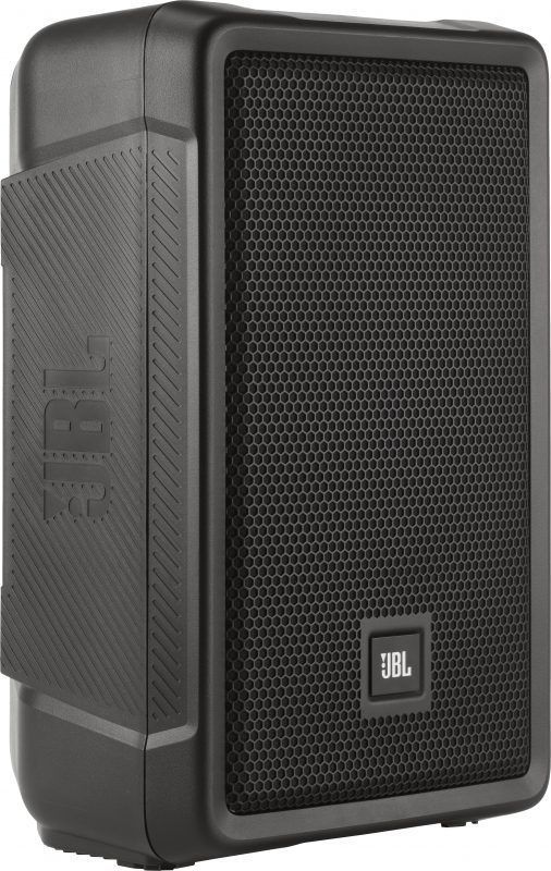 JBL IRX 108BT Aktive PA-Box 8/1, Fullrangelautsprecher mit Bluetooth 5.0 