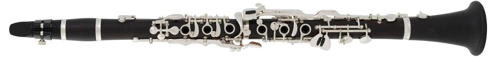 Schreiber D-45 II VIRTUOSO Klarinette  WS2645-2B-0 23 Klappen _00042406_