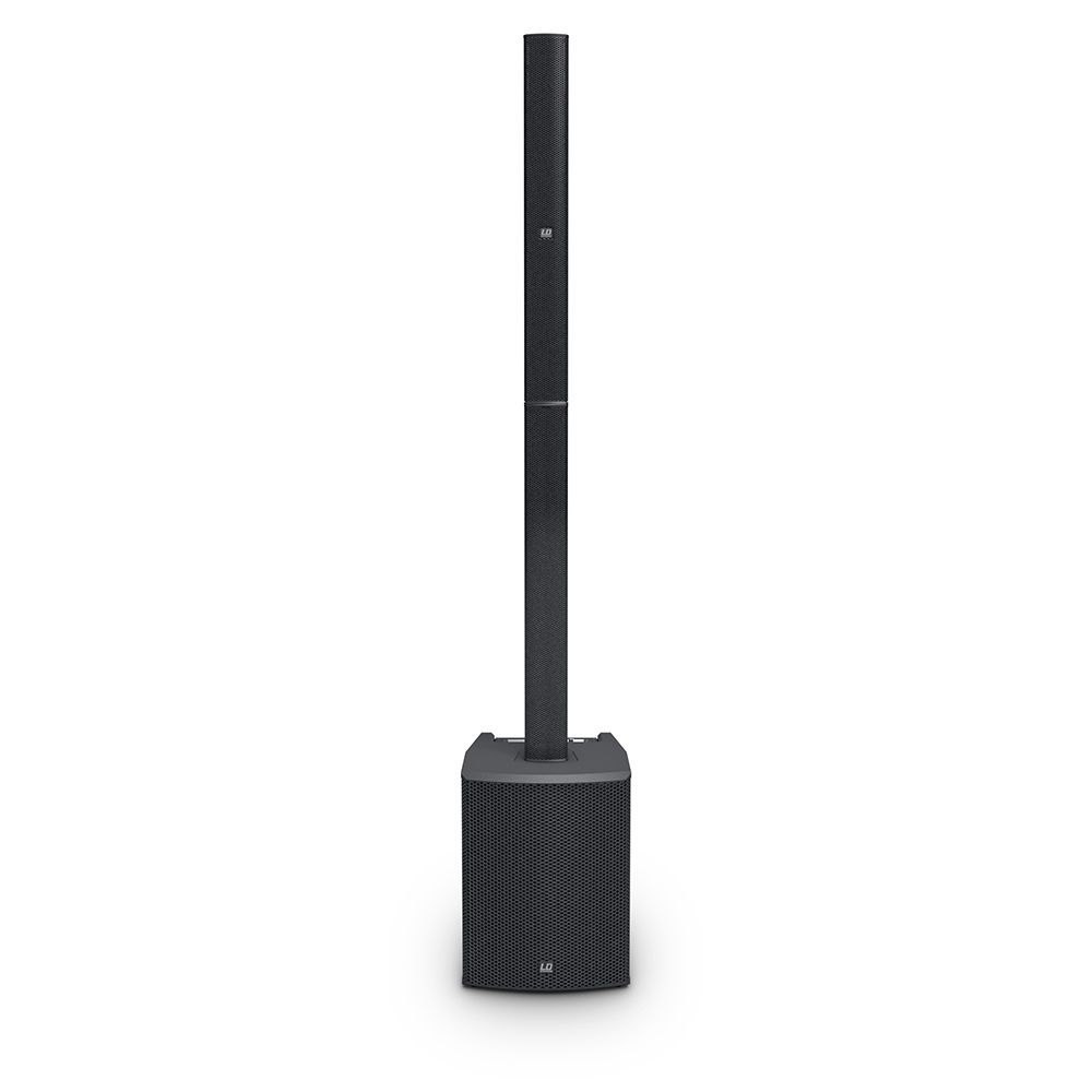 LD Systems Maui 28 G2 Kompakt PA-System inkl. Hüllen im SET besteht aus: