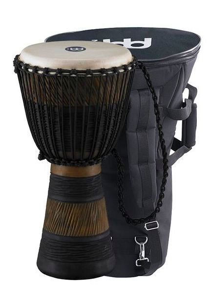 0840553062502 - Djembe ADJ3-M + Bag Earth Rhythm Serie Medium 0840553062502 - Djembe ADJ3-M + Bag Earth Rhythm Serie Medium