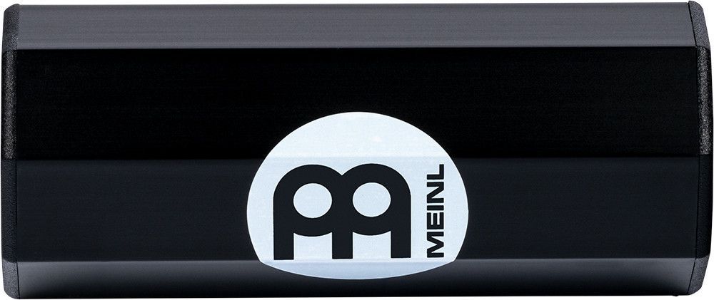 Meinl SH8BK octagonal Aluminium Shaker small