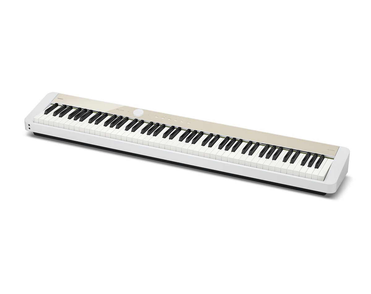 Casio PX-S1100 MB Stagepiano Sondermodell "Mellow Beige"_00054281_