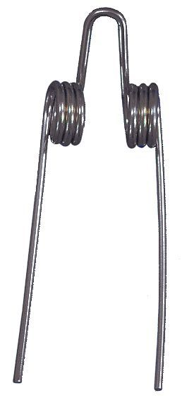 4038827059013 - Arnolds & Sons Wasserklappenfeder mittel 4038827059013 - Arnolds & Sons Wasserklappenfeder mittel