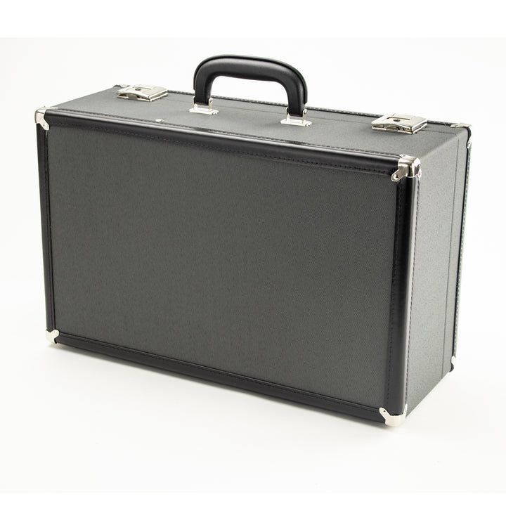 Jakob Winter Koffer für Flügelhorn JW-461 Konzertflügelhorn Drehventile Holzkern