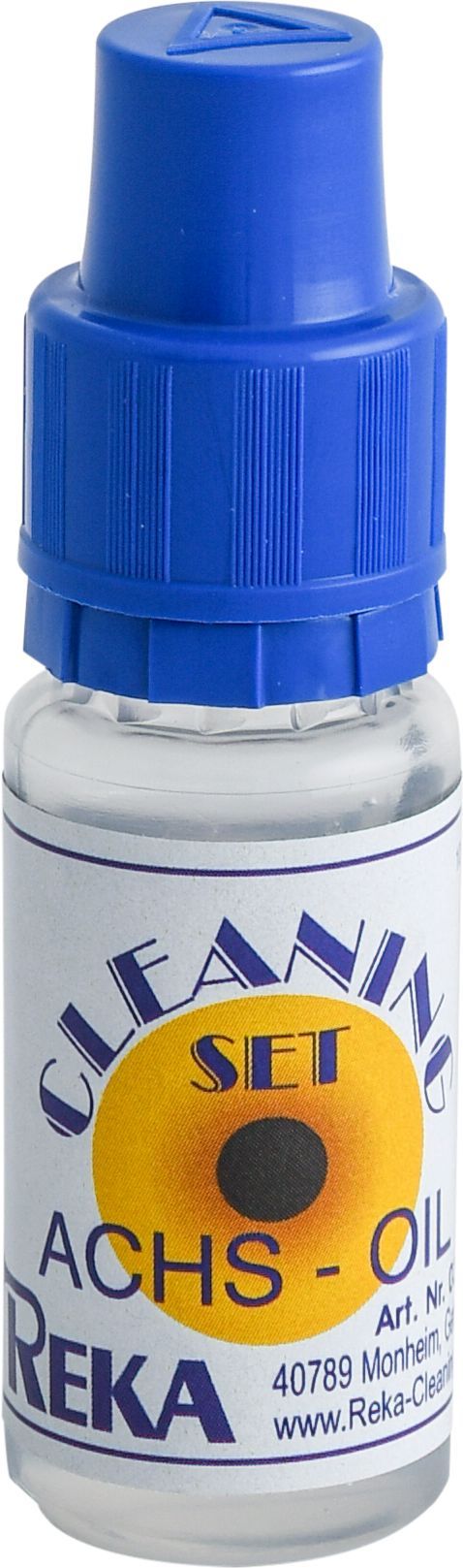 4038827057446 - Achsöl für Ventilachse Trompete Flügelhorn ua