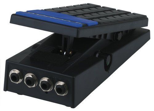 Bespeco VM 14 Stereo Volumenpedal  - Onlineshop Musikhaus Markstein