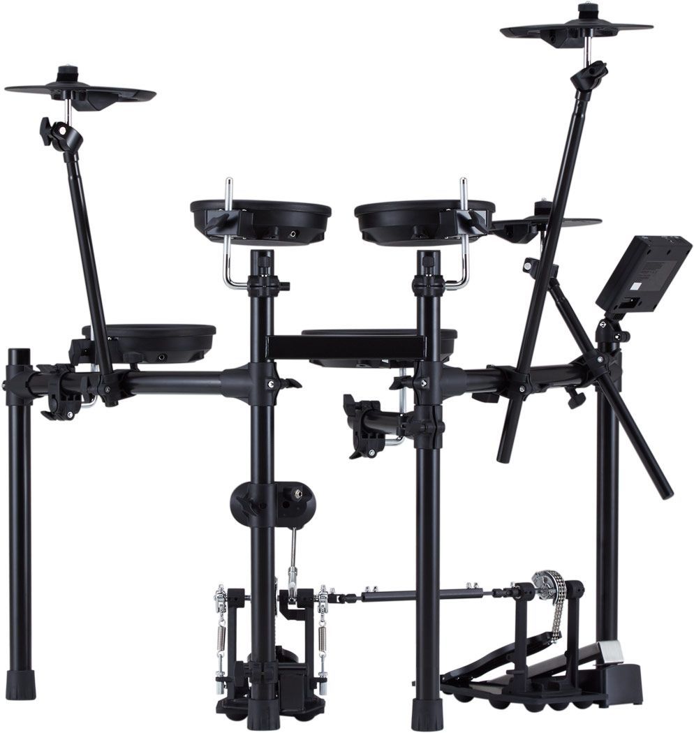 Roland TD-07 DMK V-Drum Set_00050633_