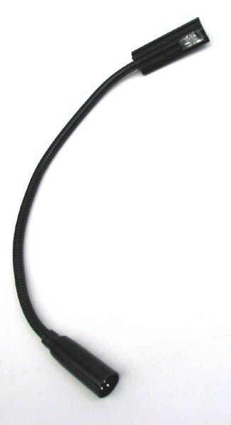 Littlite 12"/30cm  XLR 3 polig  Mixerlampe  12X-HI  Restbestand_00000796_