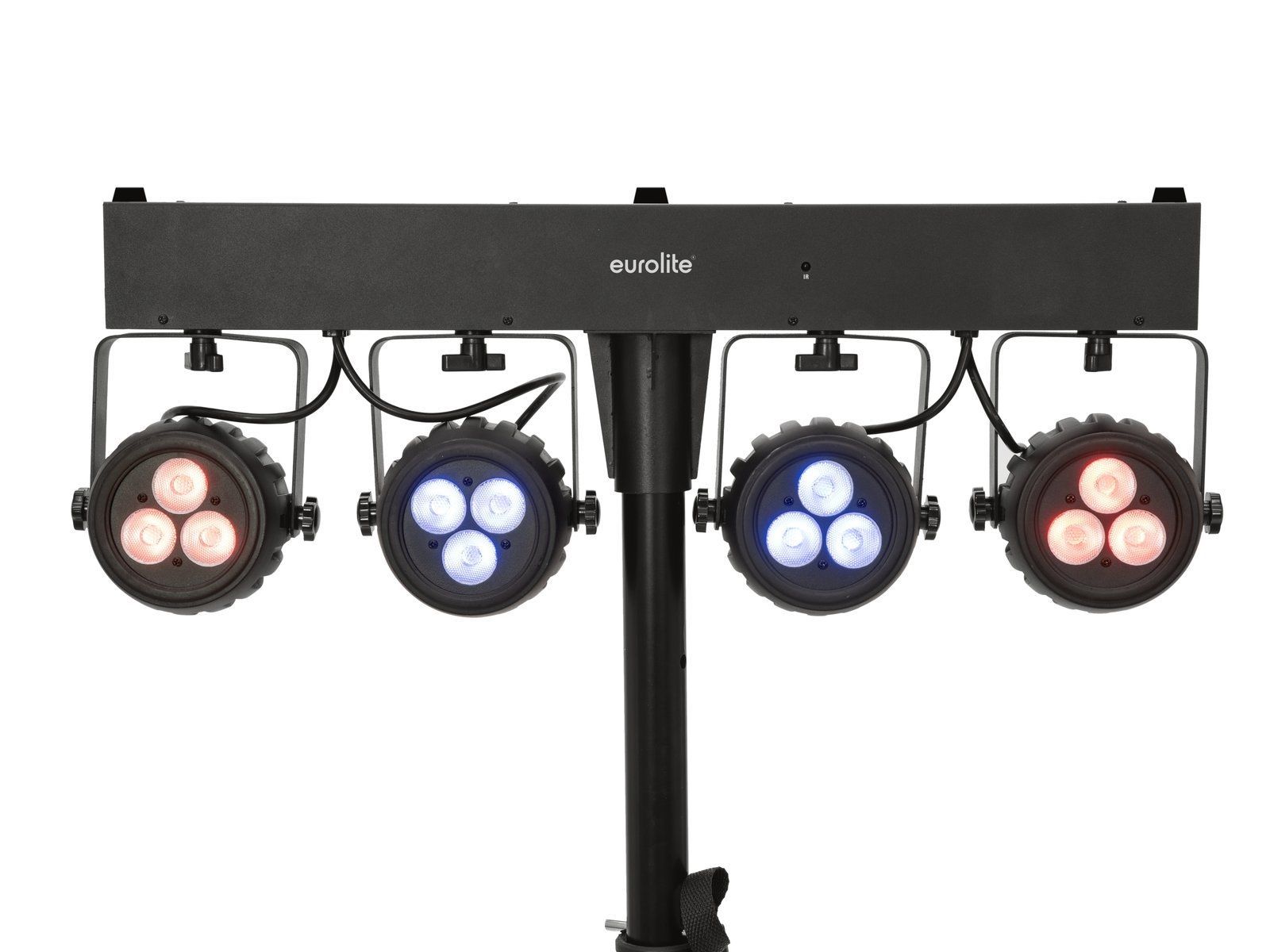 EUROLITE LED KLS-120 Kompakt-Lichtset_00050538_