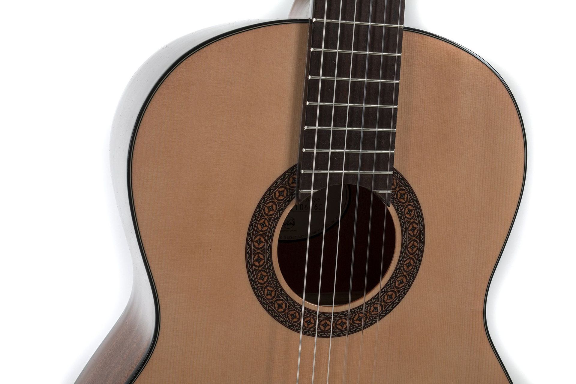 Pro Arte GC-210 A Konzertgitarre