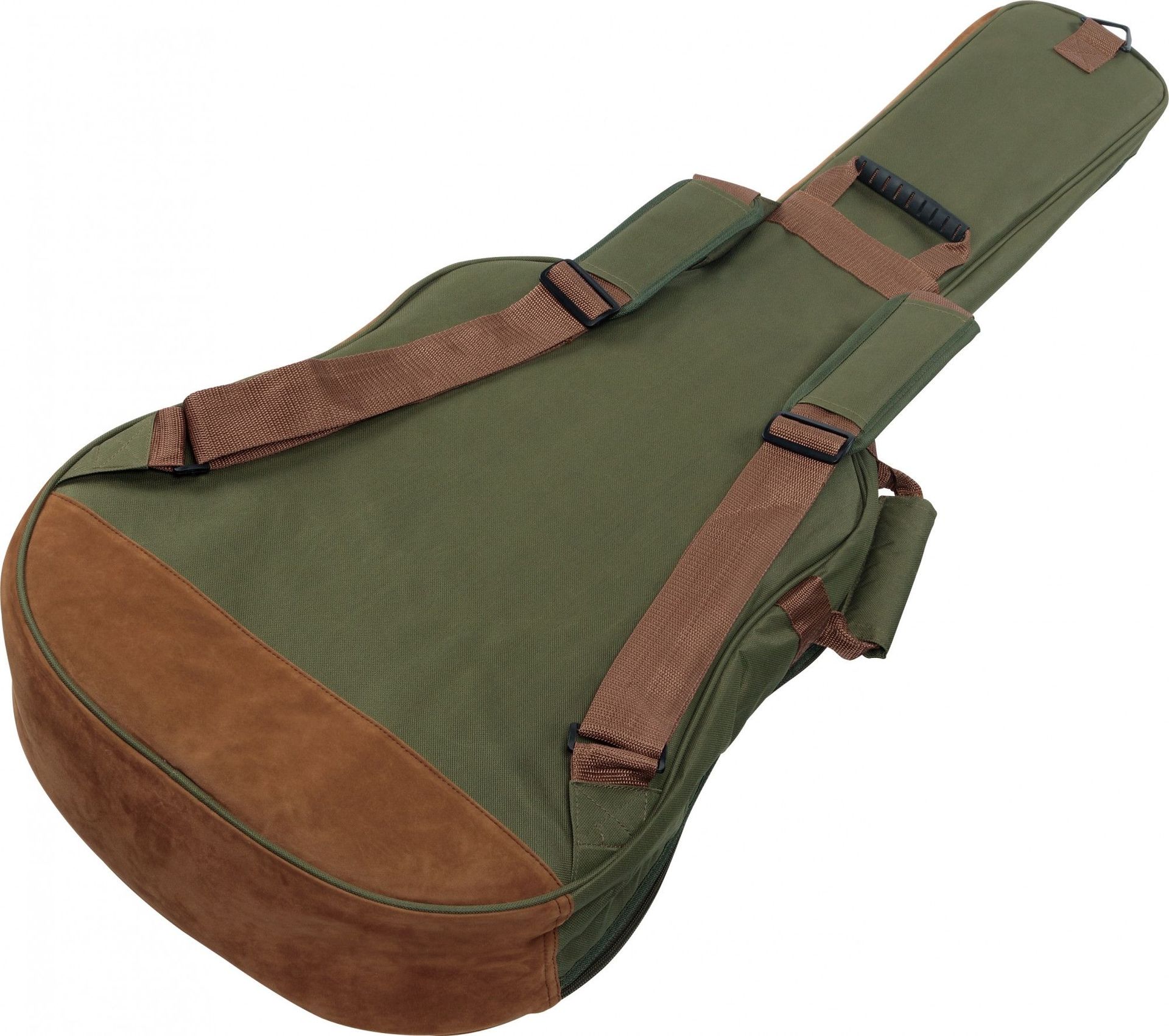 Ibanez IAB541-MGN Powerpad Gigbag für Akustikgitarren Ibanez IAB541-MGN Powerpad Gigbag für Akustikgitarren