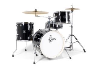 Gretsch GE4S484BL Energy Street Kit Schwarz !Abverkauf!