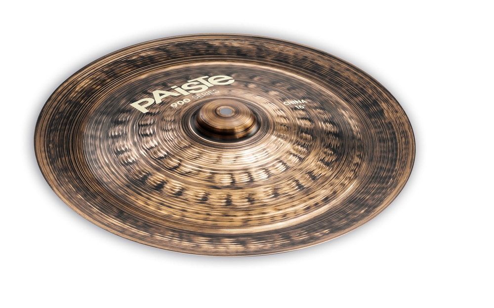 0697643114067 - Paiste 900 China Becken 16 0697643114067 - Paiste 900 China Becken 16