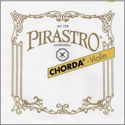 Pirastro Violine Chorda, 4/4 112021 Satz Darm Saiten
