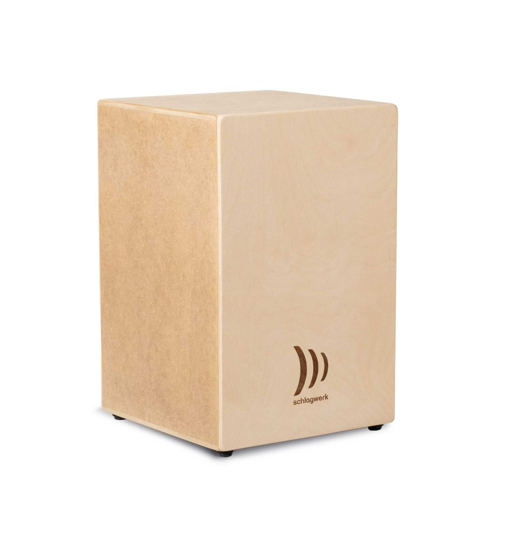 Schlagwerk CBA10S Cajon Construction Kit