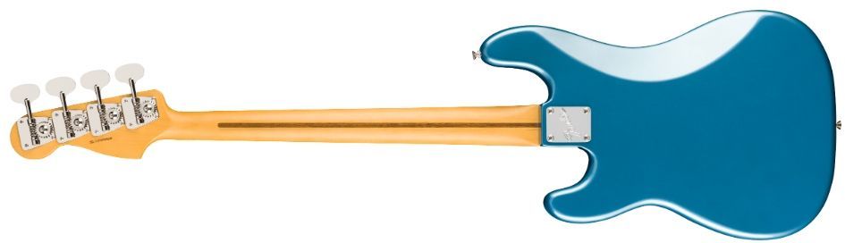 Fender American Pro Classic Precision Bass MN FLPB