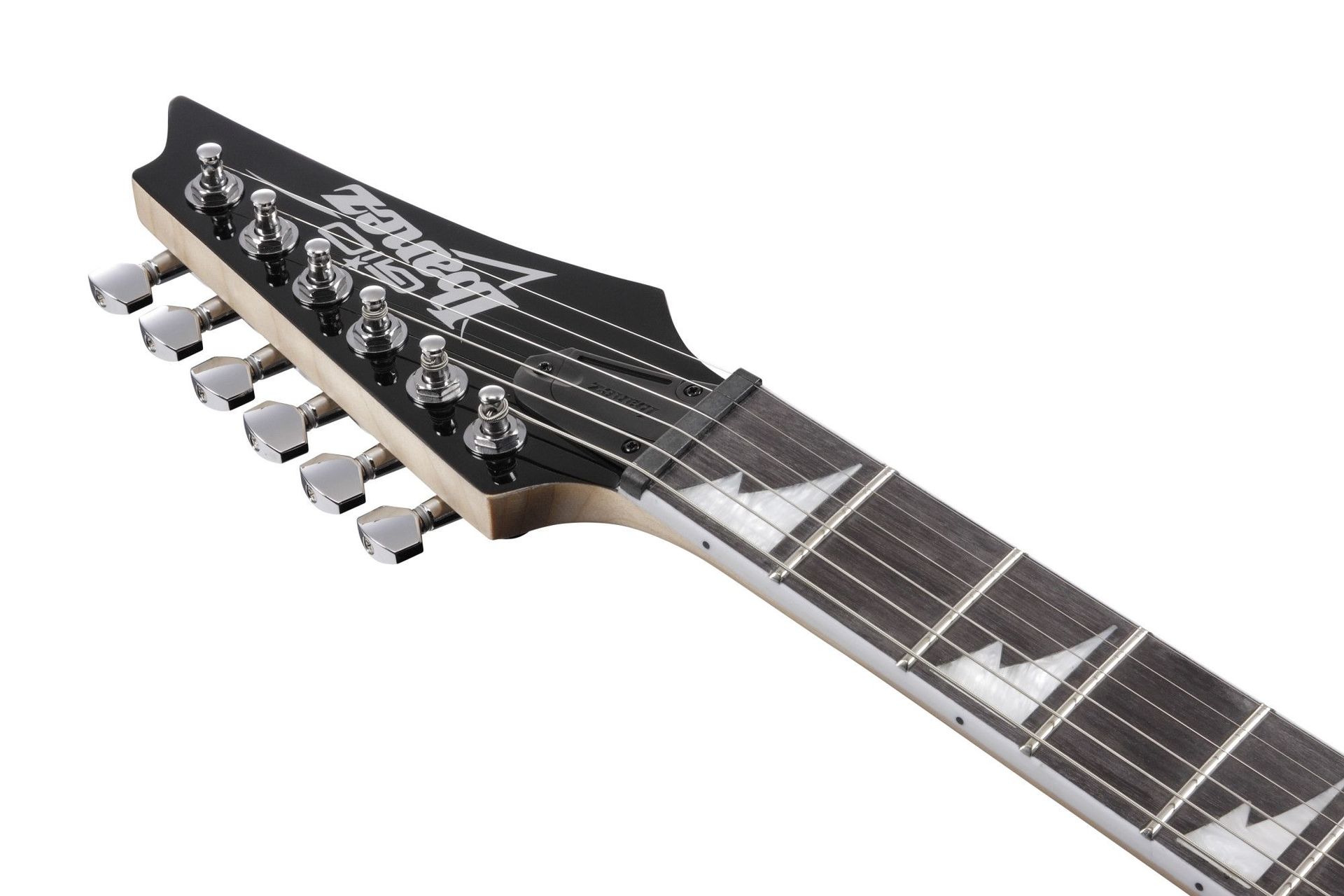 Ibanez GRG170DX BKN  E-Gitarre