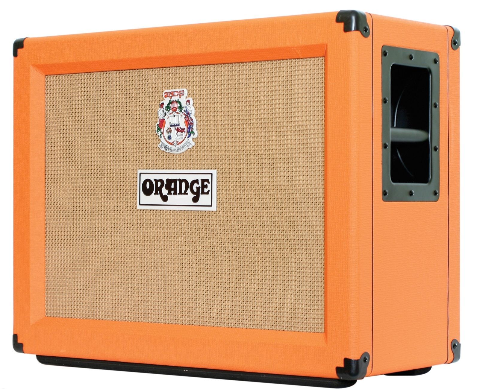 Orange PPC 212 E-Gitarren Box 2x12" Celestion Speaker  120 Watt 16 Ohm