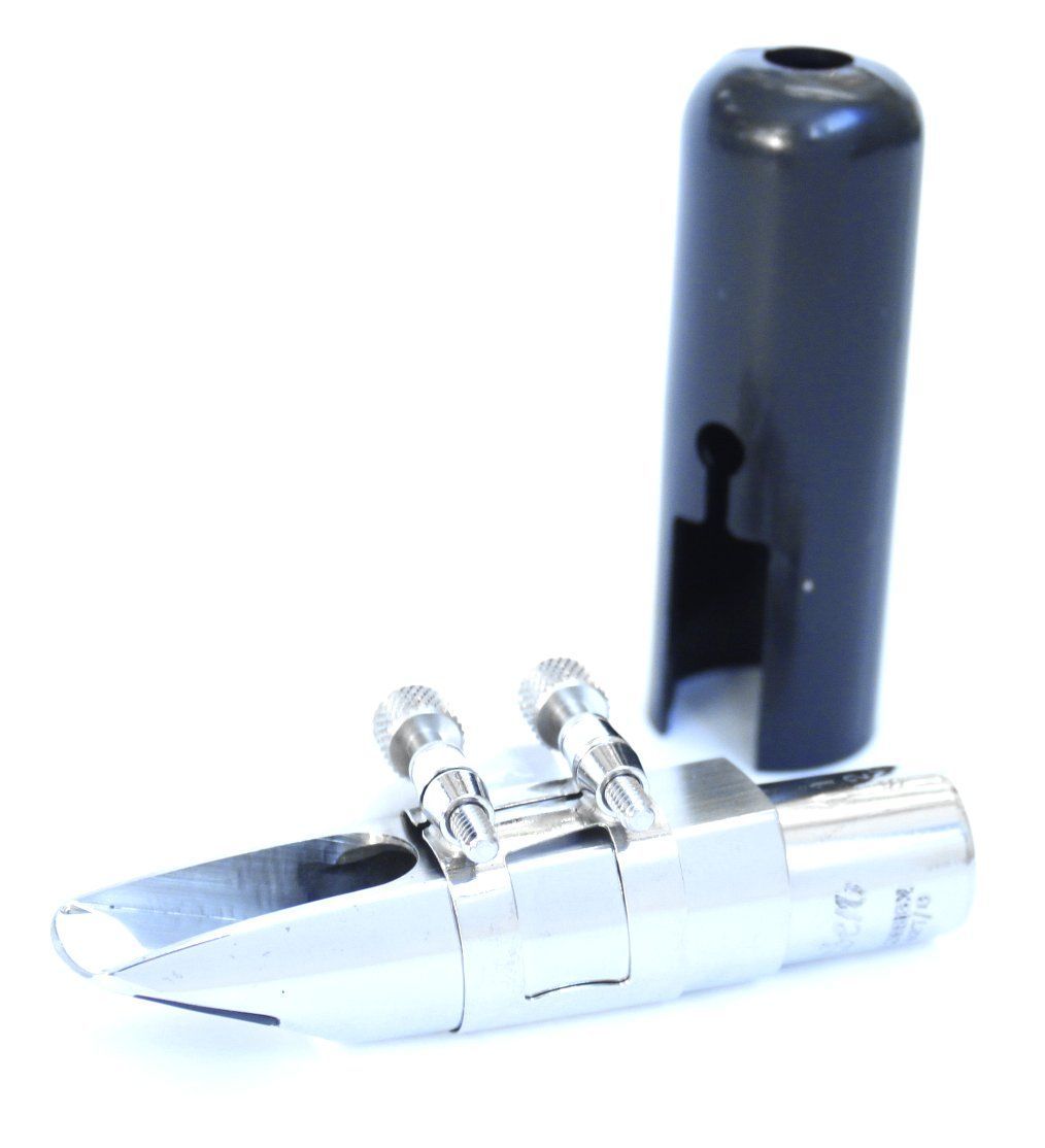 Berg Larsen Mundstück Steel Altsaxophon 110-2-SMS