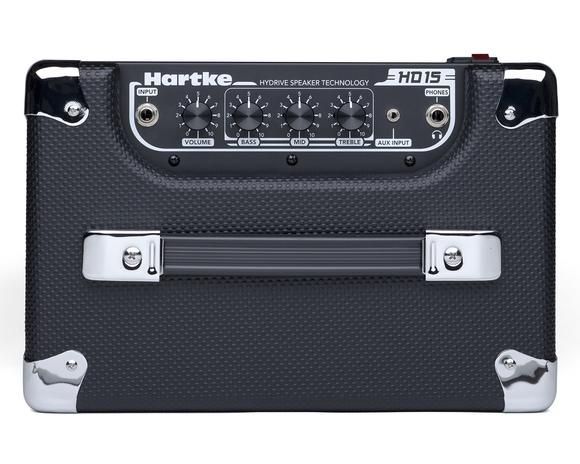 Hartke HD15 15 Watt E-Bass Combo_00041498_