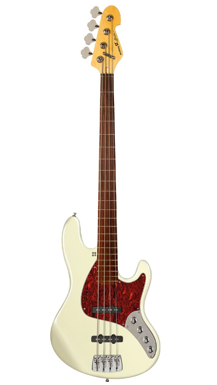 Sandberg Electra TT44 CR-Saiter E-Bass Sandberg Electra TT44 CR-Saiter E-Bass