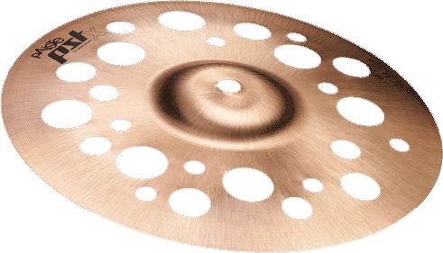 Paiste PSTX Splash Becken 10"