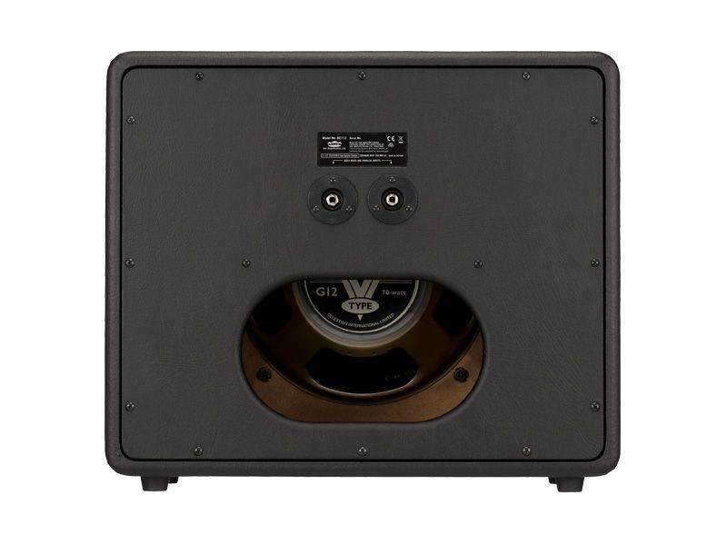 Vox VXBC112 1x12" E-Gitarren Box  