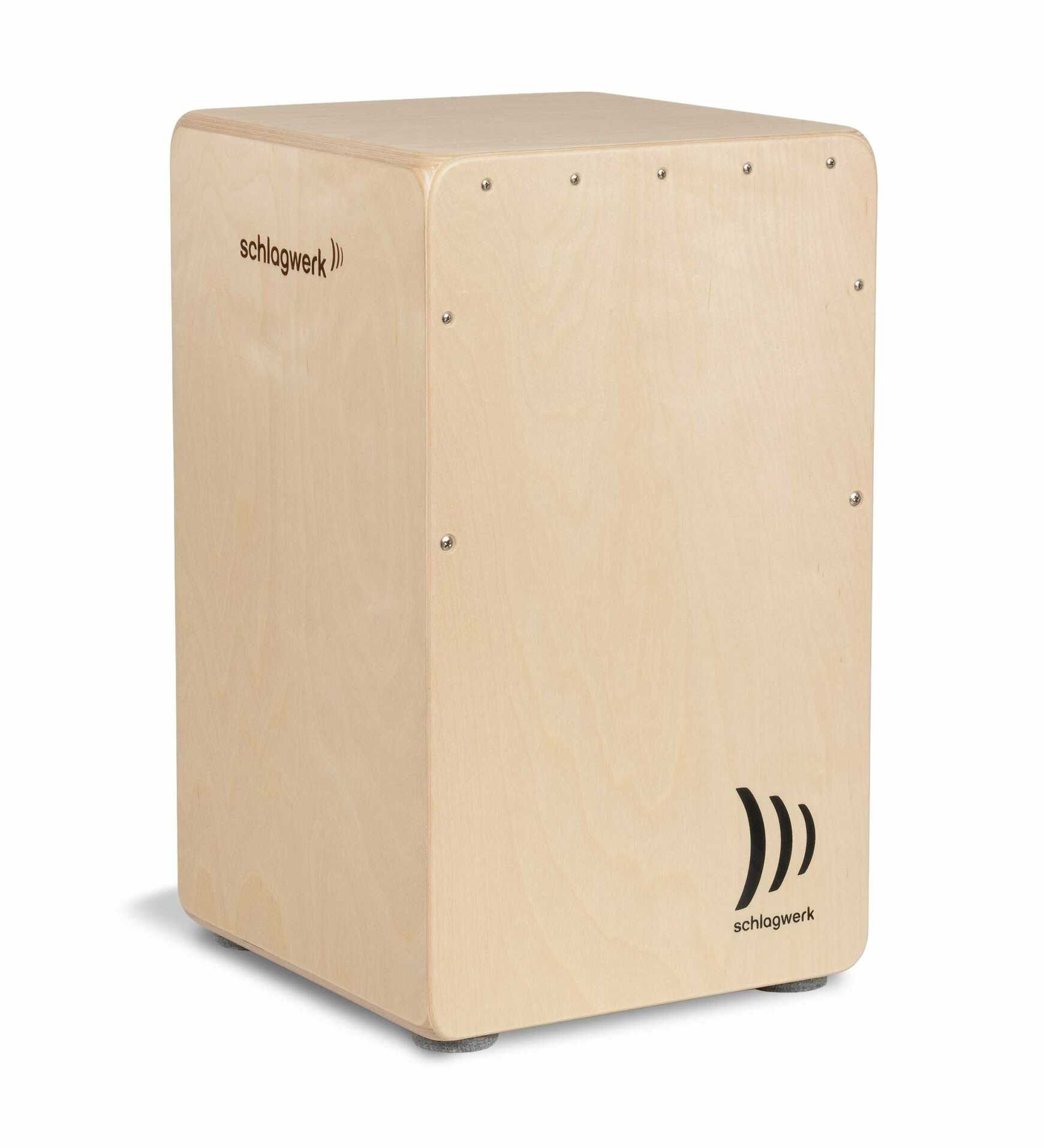 Schlagwerk CP101 Cajon X-One Nature