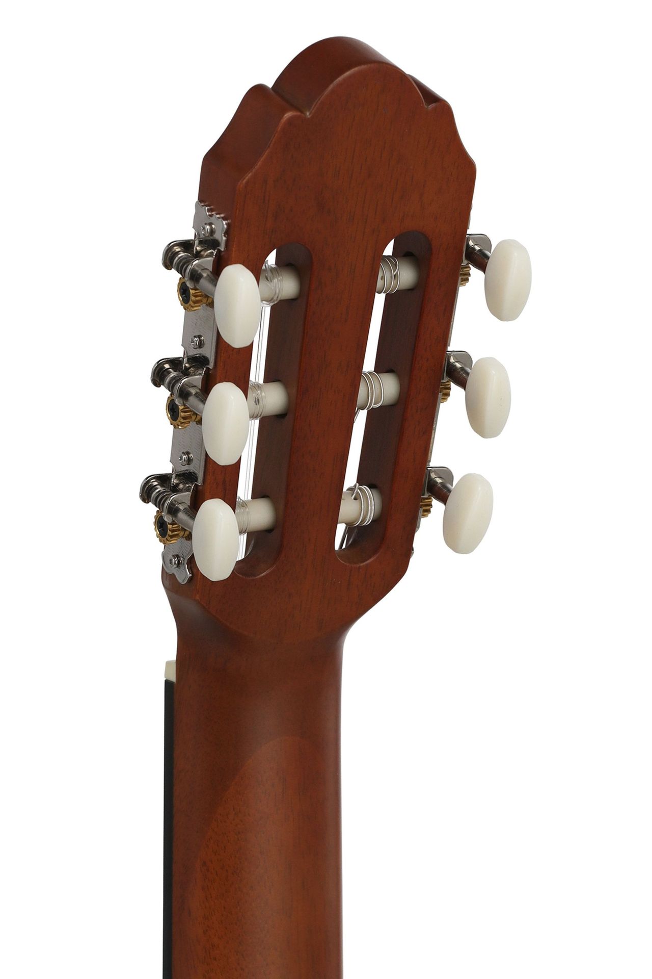 Gewa Klassikgitarre Student Natural 4/4