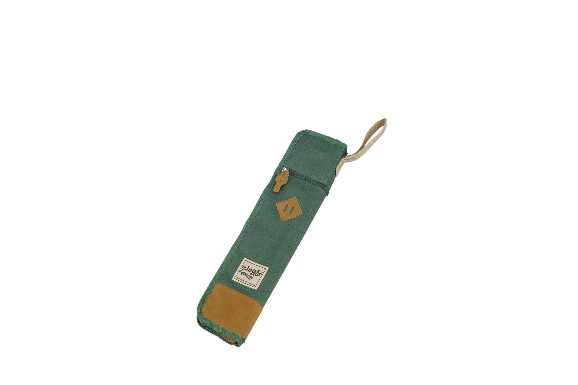 TAMA Power Pad Designer Collection Stick Bag - Green